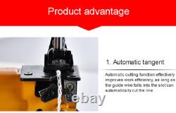 Bag Closer Sewing Machine Industrial Bag Closing Machine Handheld Bag With Charger