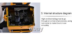Bag Closer Sewing Machine Industrial Bag Closing Machine Handheld Bag With Charger