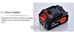 Bag Closer Sewing Machine Industrial Bag Closing Machine Handheld Bag With Charger