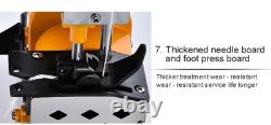 Bag Closer Sewing Machine Industrial Bag Closing Machine Handheld Bag With Charger