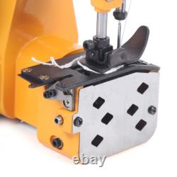 Bag Closer Sewing Machine Industrial Bag Closing Machine Handheld Bag With Charger