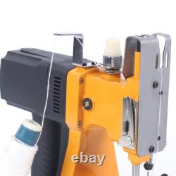 Bag Closer Sewing Machine Industrial Bag Closing Machine Handheld Bag With Charger