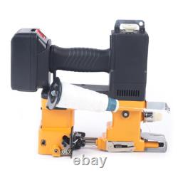 Bag Closer Sewing Machine Industrial Bag Closing Machine Handheld Bag With Charger