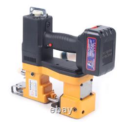 Bag Closer Sewing Machine Industrial Bag Closing Machine Handheld Bag With Charger