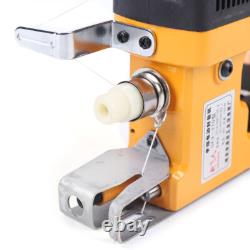 Bag Closer Sewing Machine Industrial Bag Closing Machine Handheld Bag With Charger