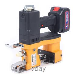 Bag Closer Sewing Machine Industrial Bag Closing Machine Handheld Bag With Charger