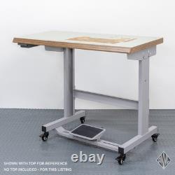 Base For Industrial Sewing Machine BASE ONLY NO TOP