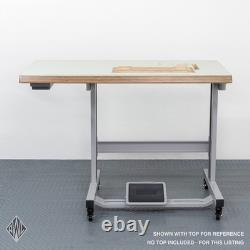 Base For Industrial Sewing Machine BASE ONLY NO TOP