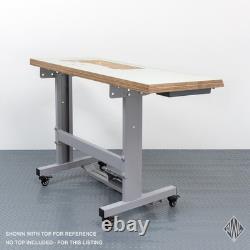 Base For Industrial Sewing Machine BASE ONLY NO TOP