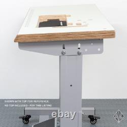 Base For Industrial Sewing Machine BASE ONLY NO TOP Base For Industrial Sewing Machine BASE ONLY NO TOP