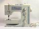 Bernina 1020 Sewing Machine Quilting Swiss Made Vintage Heavy Duty Industrial