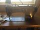 Bernina 217N Industrial Zig Zag Sewing Machine