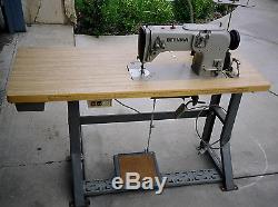 Bernina 217 Industrial Sewing Machine