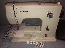 Bernina 807 Semi Industrial Sewing Machine 15167887