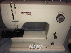 Bernina 807 Single Or Twin Needle Semi Industrial Sewing Machine 15135635