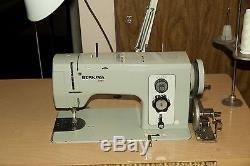 Bernina 850 HD/Industrial Sewing Machine
