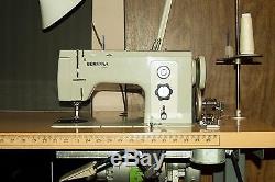 Bernina 850 HD/Industrial Sewing Machine