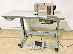 Bernina 950 Industrial Commercial Sewing Machine