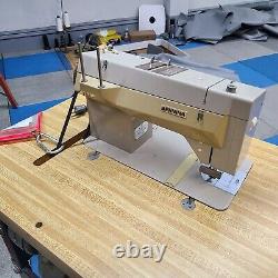Bernina 950 Industrial Sewing Machine