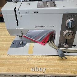 Bernina 950 Industrial Sewing Machine