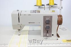 Bernina 950 Industrial Zig Zag Sewing Machine