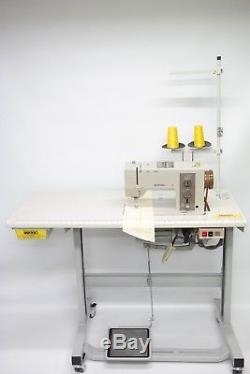 Bernina 950 Industrial Zig Zag Sewing Machine