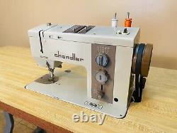 Bernina 950 Semi-industrial Sewing Machine