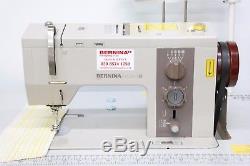 Bernina 950 Zig Zag Industrial Sewing Machine