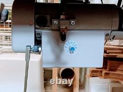 Bernina Chandler 217 Industrial Zig Zag and Straight Heavy Duty Sewing Machine