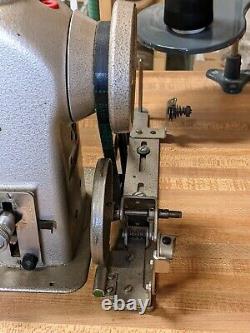 Bernina Chandler 217 Industrial Zig Zag and Straight Heavy Duty Sewing Machine