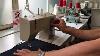 Bernina Industrial 950 Sewing Machine