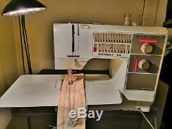 Bernina Sewing Machine 1120