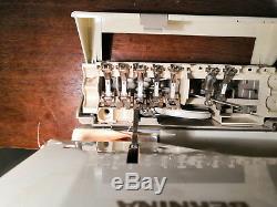 Bernina Sewing Machine 1120