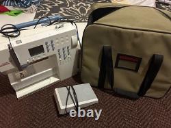 Bernina activa 125 sewing machine Bernina activa 125 sewing machine