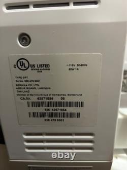 Bernina activa 125 sewing machine Bernina activa 125 sewing machine