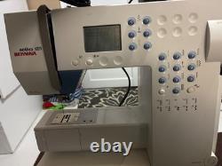 Bernina activa 125 sewing machine Bernina activa 125 sewing machine
