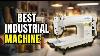 Best Industrial Sewing Machine 2026 Top 5 Heavy Duty Picks For Pros U0026 Crafters
