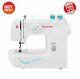 Best Sewing Machine Singer Heavy Duty Portable Industrial Leather Craft Stitches