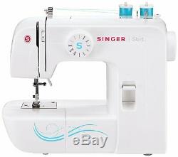 Best Sewing Machine Singer Heavy Duty Portable Industrial Leather Craft Stitches