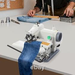 Blindstitch Sewing Machine 100W 110V Portable Blind Stitch Hemming Machine