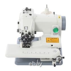 Blindstitch Sewing Machine 100W 110V Portable Blind Stitch Hemming Machine