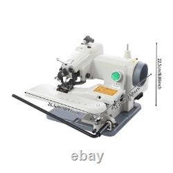 Blindstitch Sewing Machine 100W 110V Portable Blind Stitch Hemming Machine Blindstitch Sewing Machine 100W 110V Portable Blind Stitch Hemming Machine