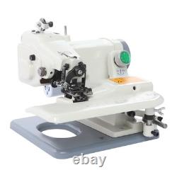 Blindstitch Sewing Machine 100W 110V Portable Blind Stitch Hemming Machine