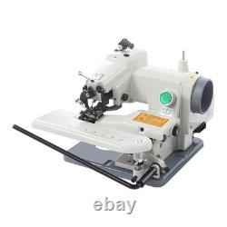 Blindstitch Sewing Machine 100W 110V Portable Blind Stitch Hemming Machine