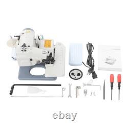 Blindstitch Sewing Machine 100W 110V Portable Blind Stitch Hemming Machine