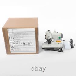 Blindstitch Sewing Machine 100W 110V Portable Blind Stitch Hemming Machine