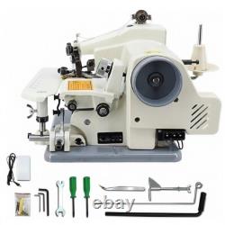 Blindstitch Sewing Machine, Portable Desktop Blind Stitch Hemming Sewing Machine