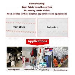 Blindstitch Sewing Machine, Portable Desktop Blind Stitch Hemming Sewing Machine