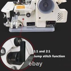 Blindstitch Sewing Machine, Portable Desktop Blind Stitch Hemming Sewing Machine