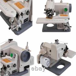 Blindstitch Sewing Machine, Portable Desktop Blind Stitch Hemming Sewing Machine